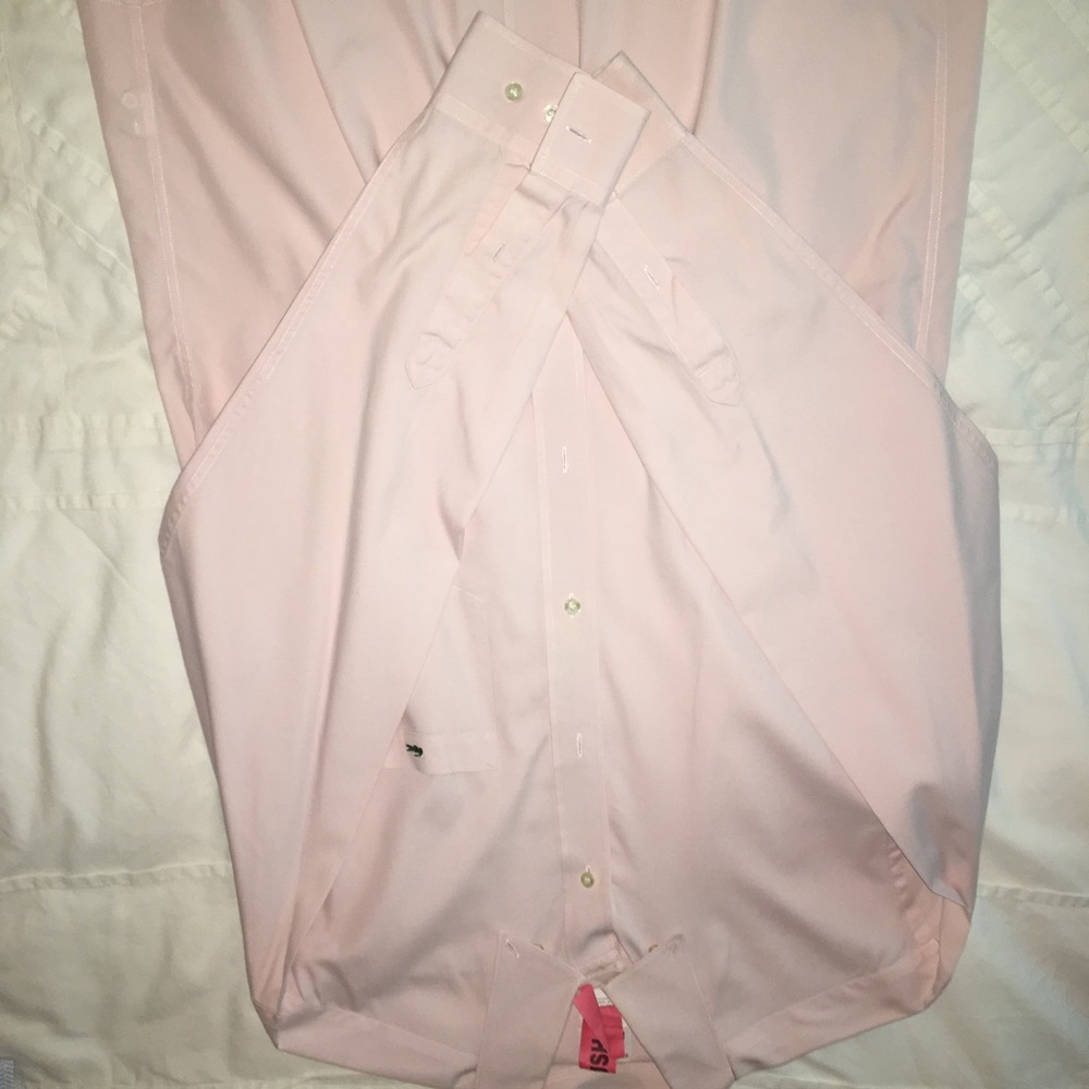 Lacoste mens shirt